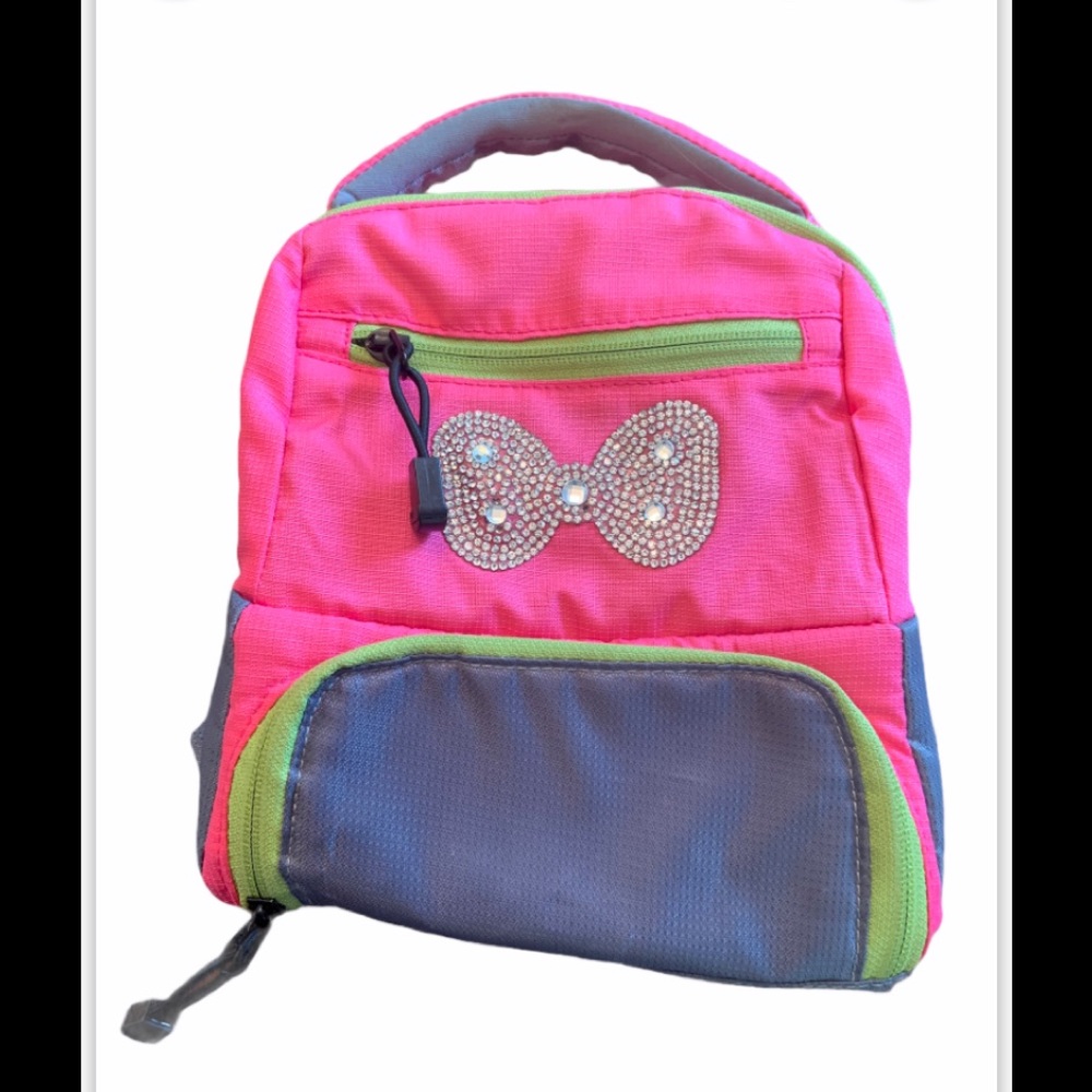 Pottery Barn lunch box‎